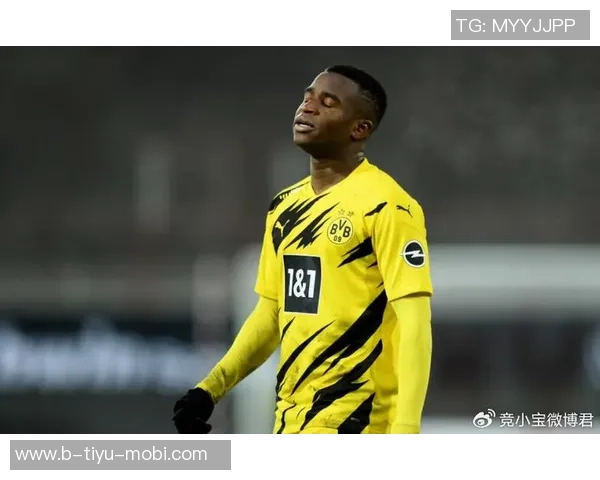 穆科科在丹麦遭遇困境多特名宿呼吁给予更多信任与支持